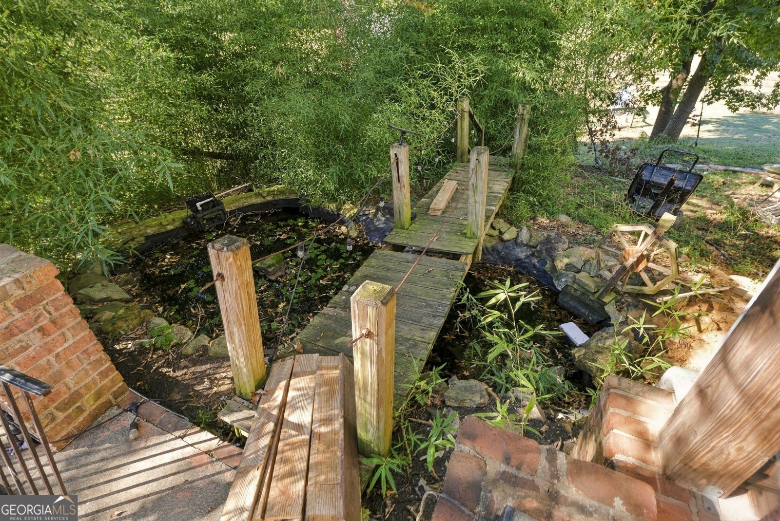 178 Cline Smith Road Cartersville - Photo 48