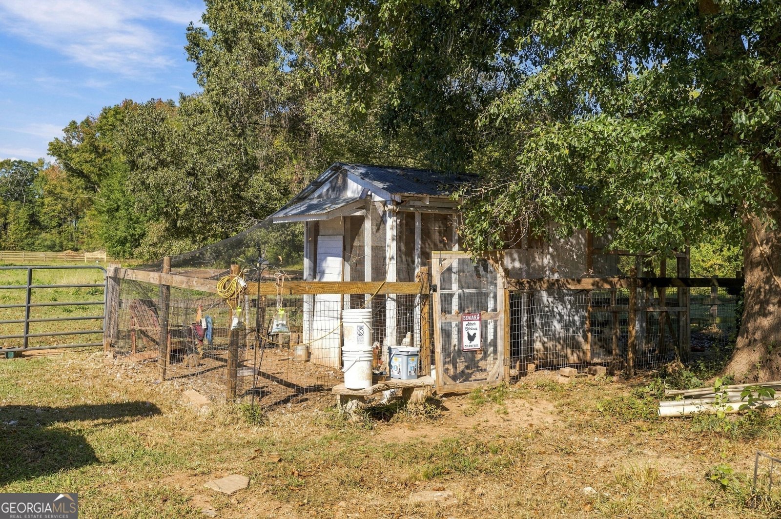 178 Cline Smith Road Cartersville - Photo 51