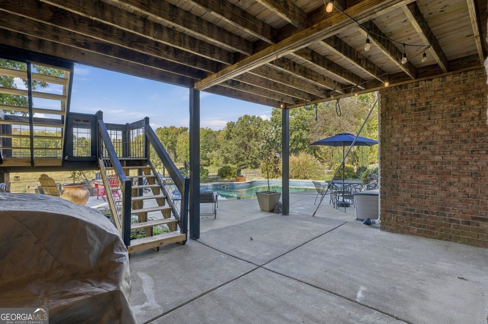 178 Cline Smith Road Cartersville - Photo 54