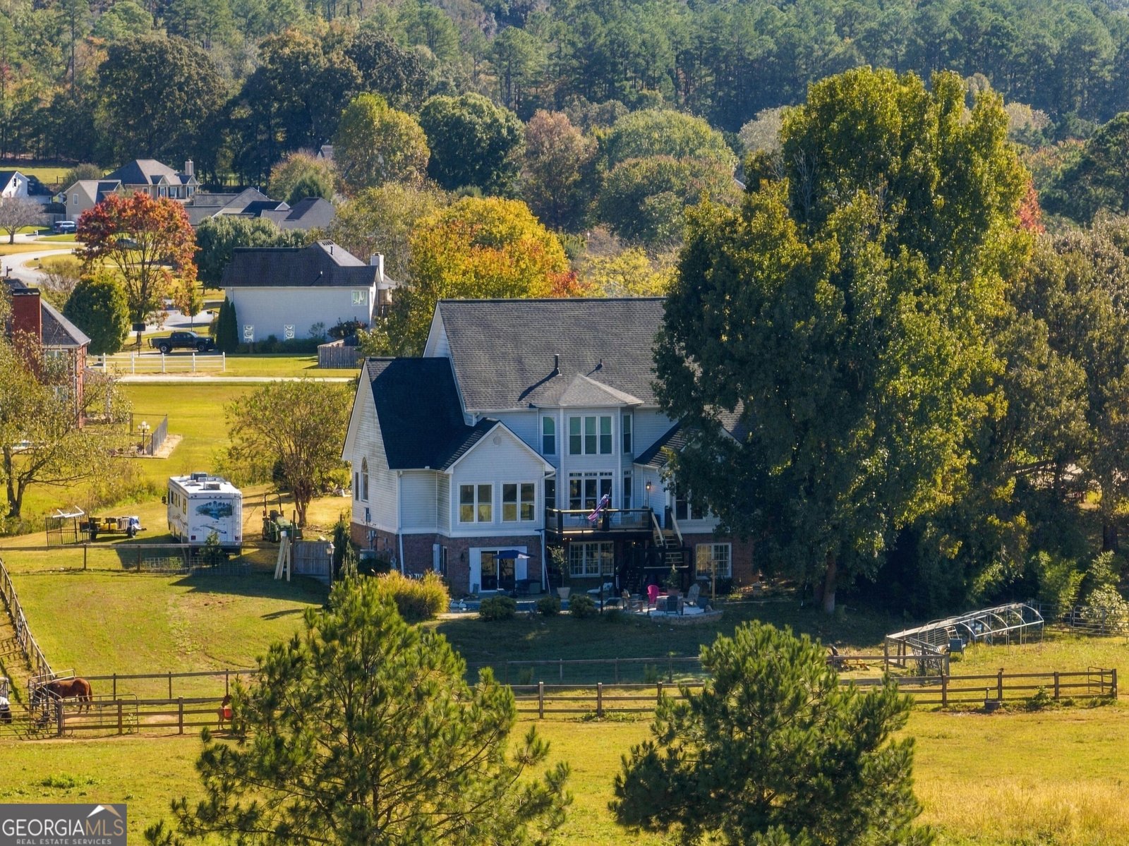 178 Cline Smith Road Cartersville - Photo 62