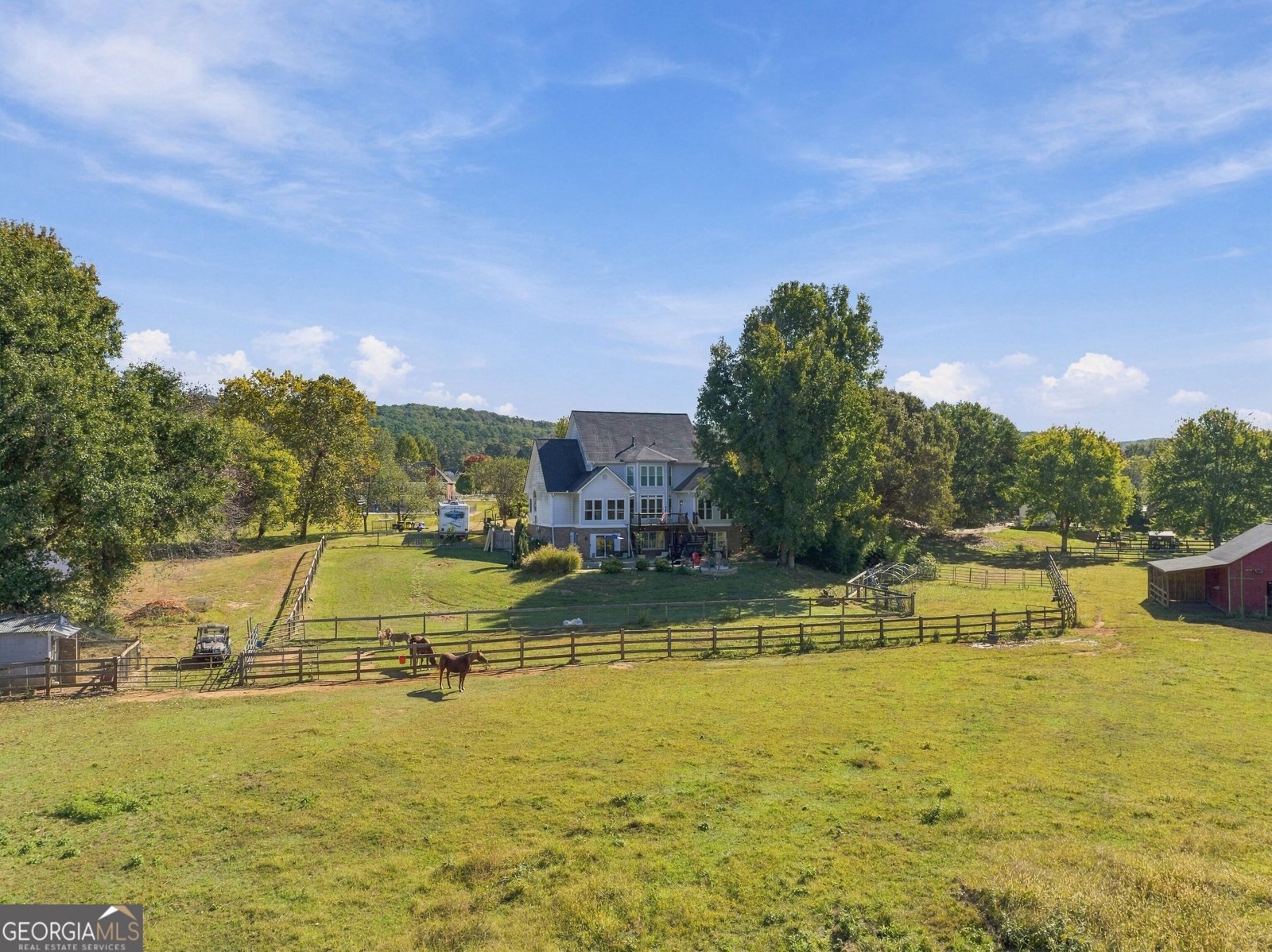 178 Cline Smith Road Cartersville - Photo 63