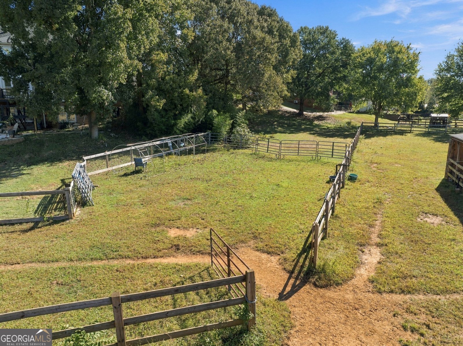 178 Cline Smith Road Cartersville - Photo 66