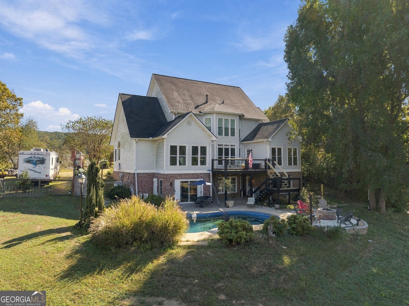 178 Cline Smith Road Cartersville - Photo 68