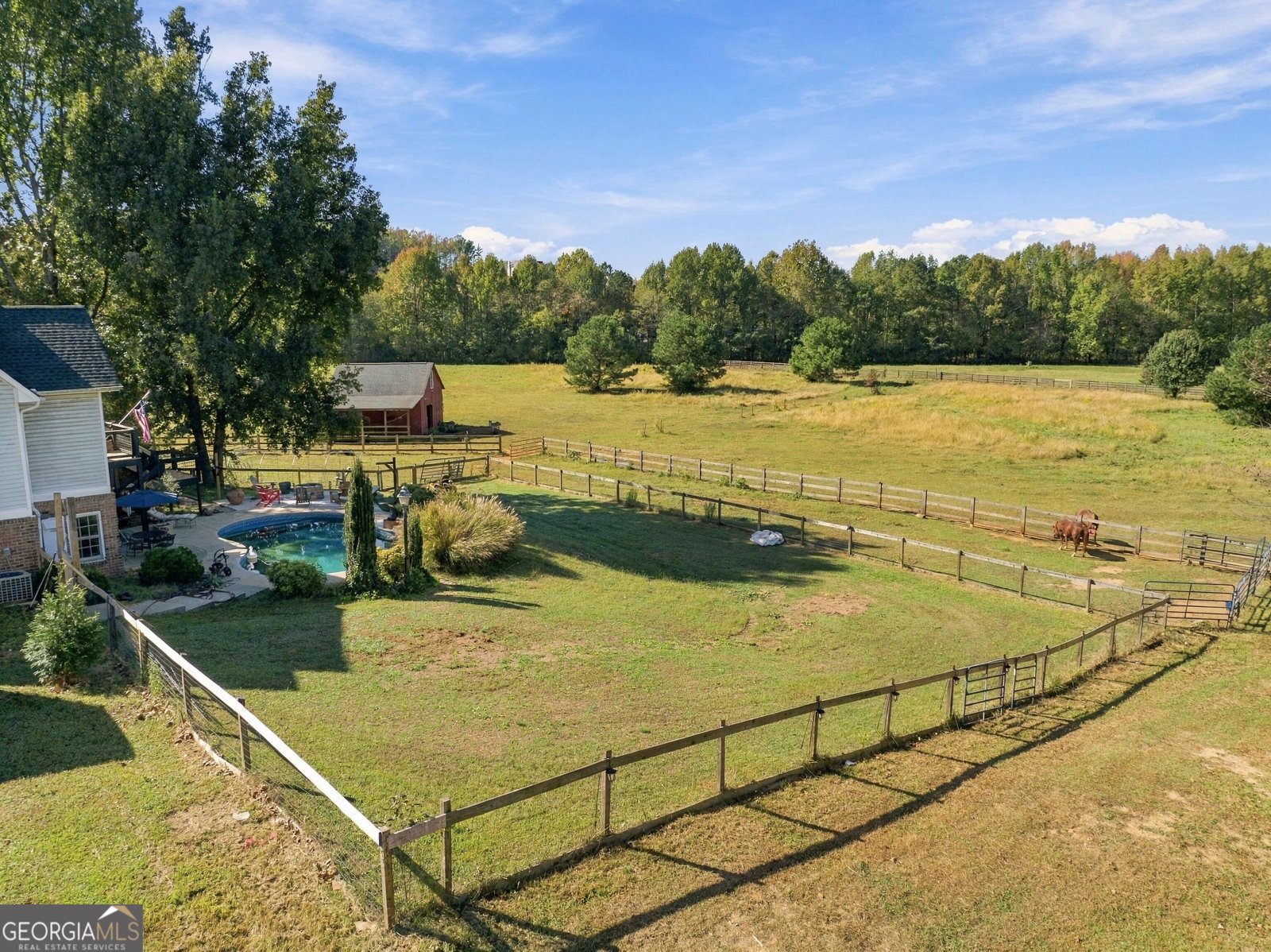 178 Cline Smith Road Cartersville - Photo 69