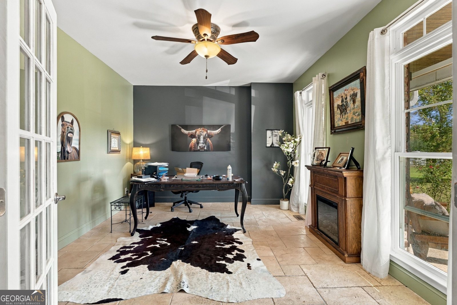 178 Cline Smith Road Cartersville - Photo 8