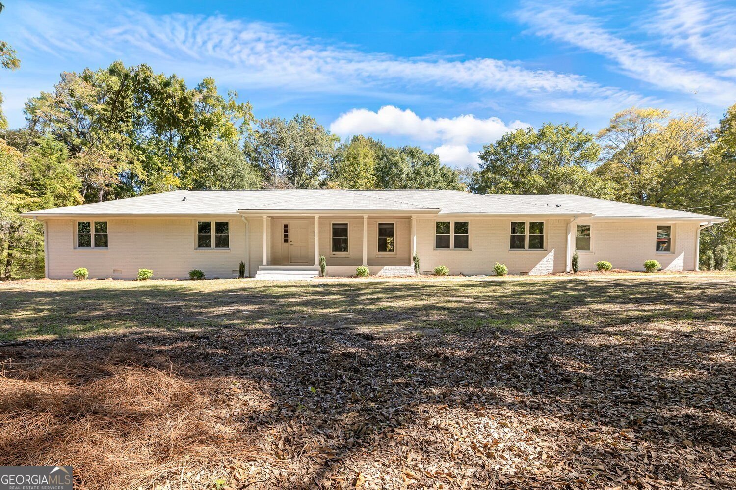 2115 Highway 20 NE Conyers - main photo