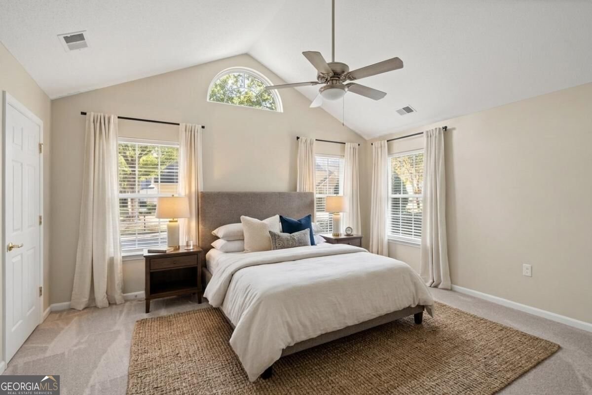 1404 Village Lane Roswell - Photo 6