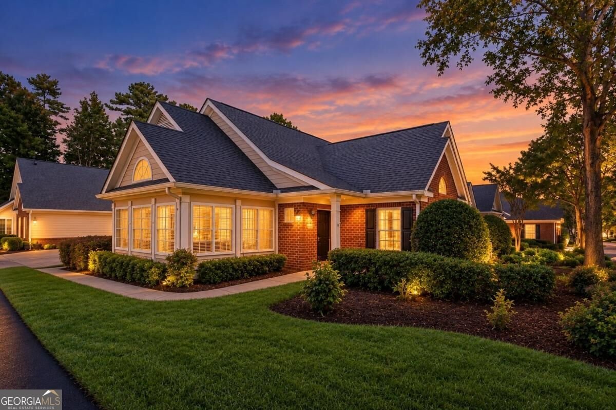 1404 Village Lane Roswell - Photo 9