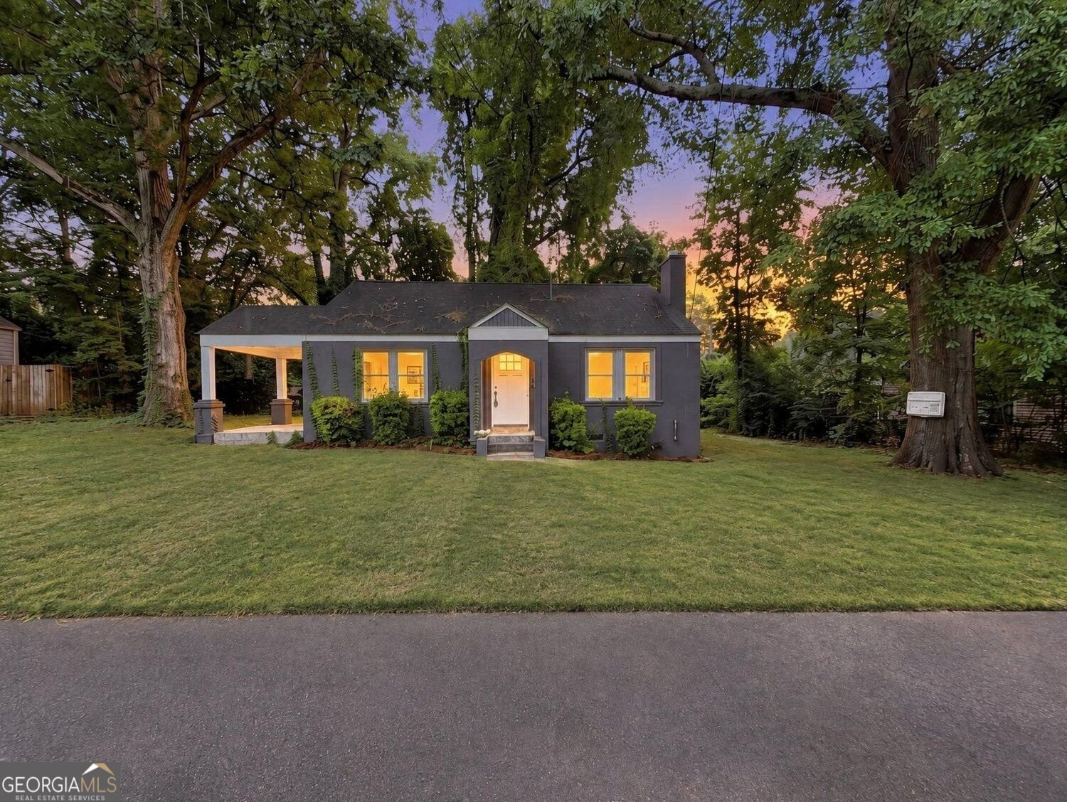 1380 McClelland Avenue Atlanta - Photo 7