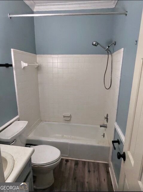 7316 Fern Valley Drive Macon - Photo 8