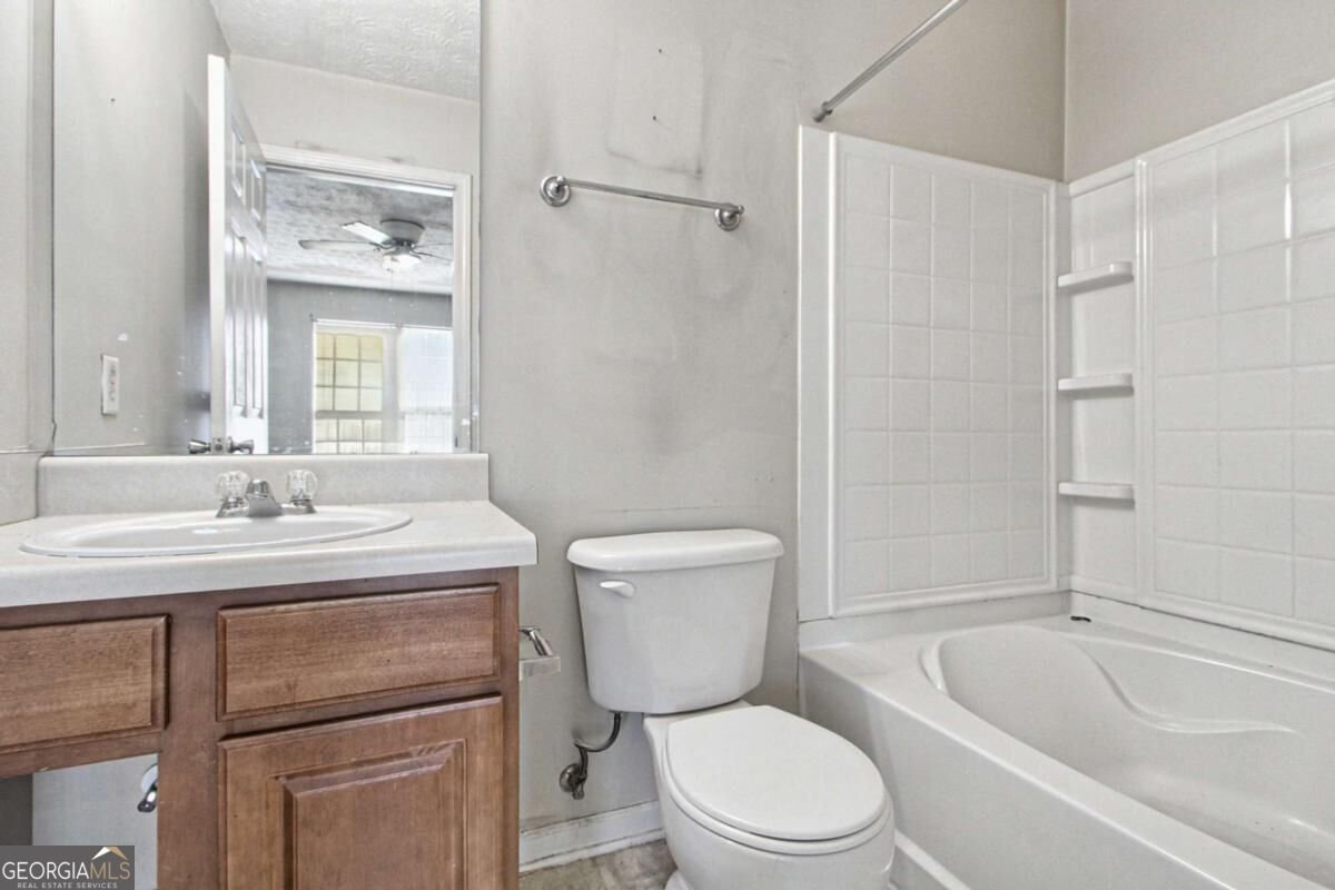 11440 Grove Drive Lovejoy - Photo 18