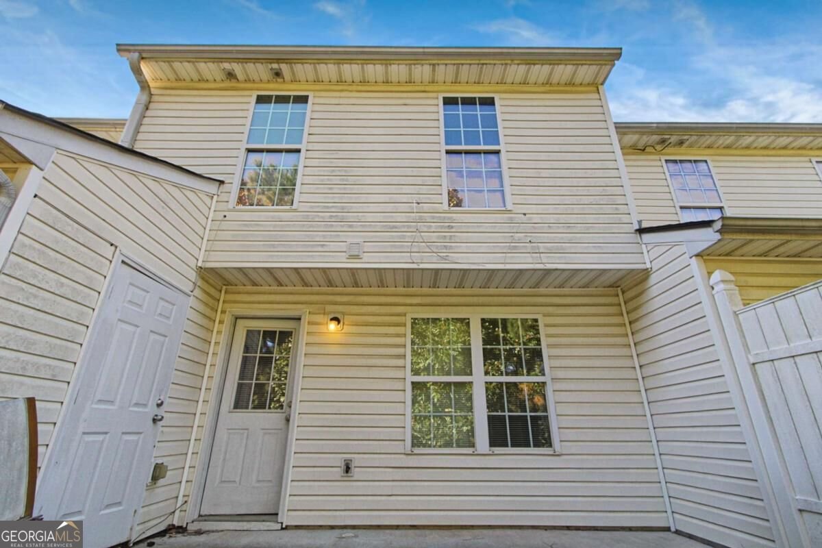 11440 Grove Drive Lovejoy - Photo 21