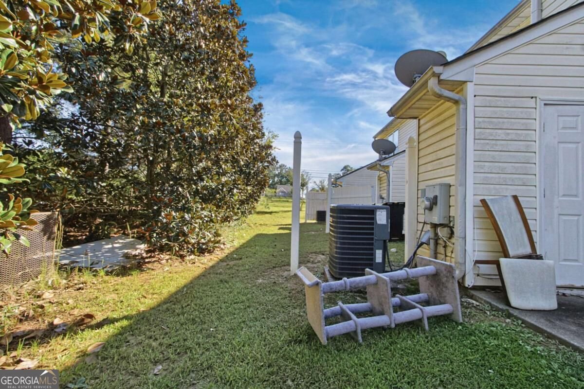 11440 Grove Drive Lovejoy - Photo 23