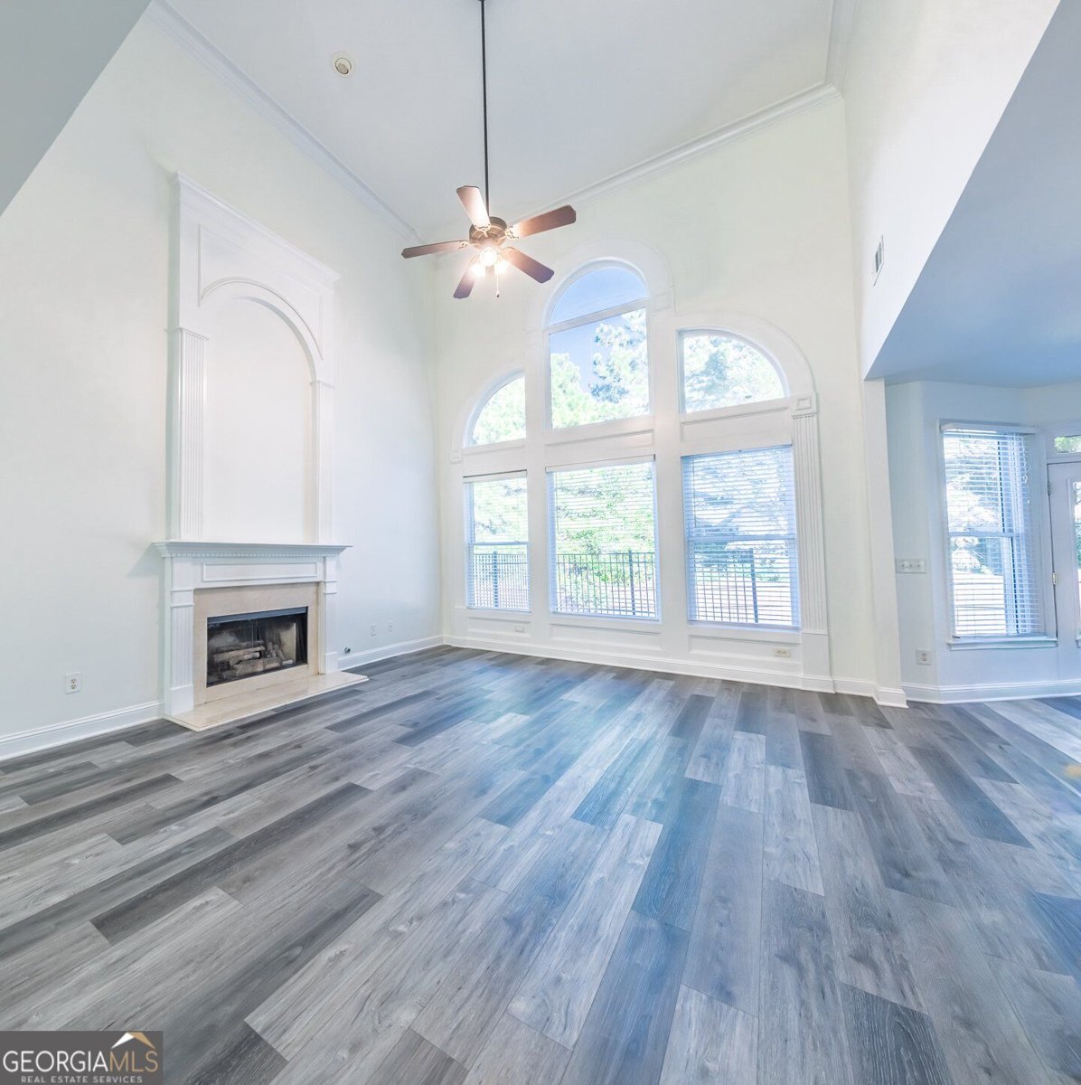 1420 Liberty Lane Cumming - Photo 13