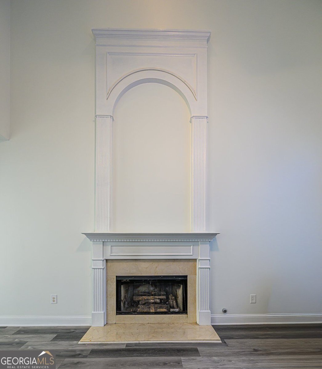 1420 Liberty Lane Cumming - Photo 14