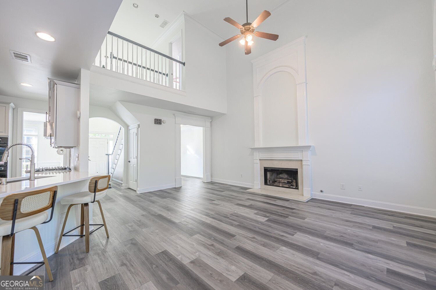 1420 Liberty Lane Cumming - Photo 15