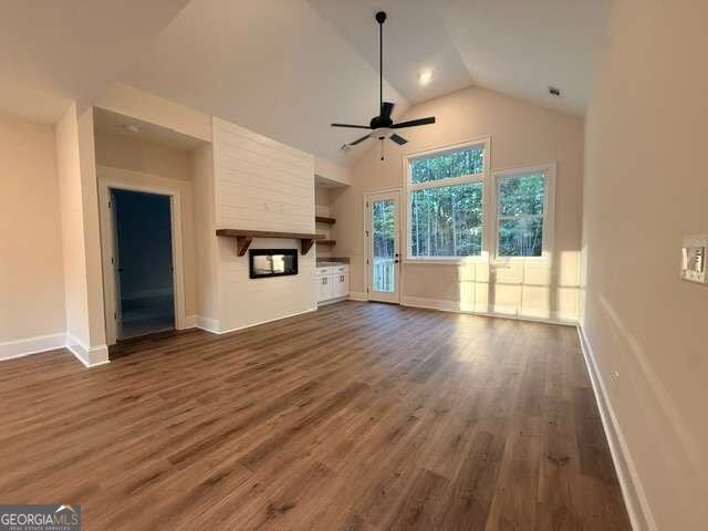 155 Iron Bound Trail Dallas - Photo 12