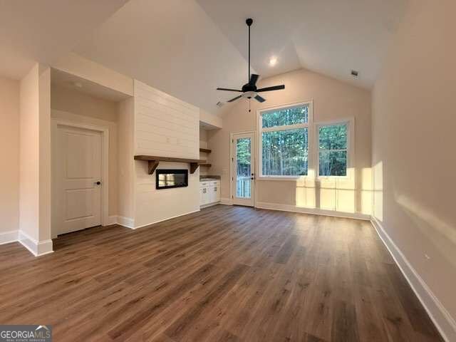 155 Iron Bound Trail Dallas - Photo 14