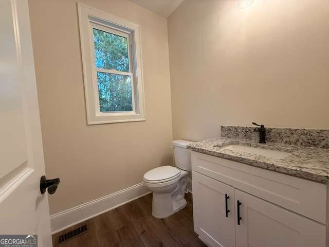 155 Iron Bound Trail Dallas - Photo 17
