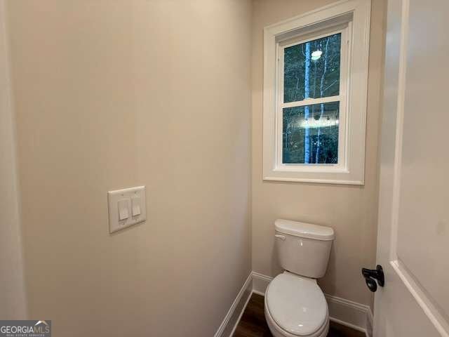 155 Iron Bound Trail Dallas - Photo 24