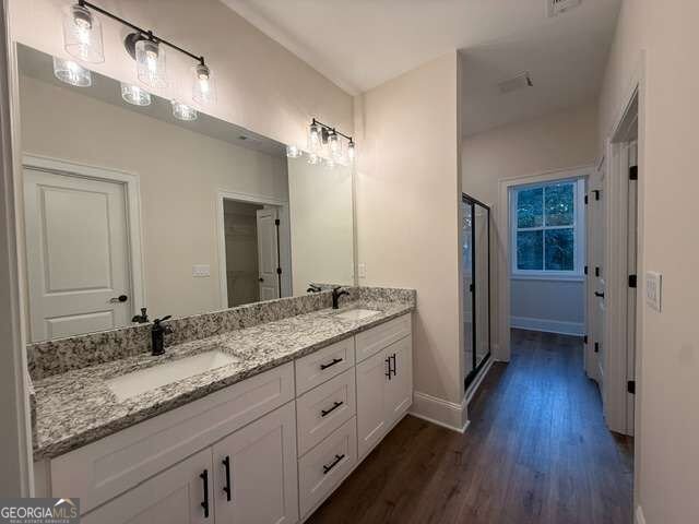 155 Iron Bound Trail Dallas - Photo 25