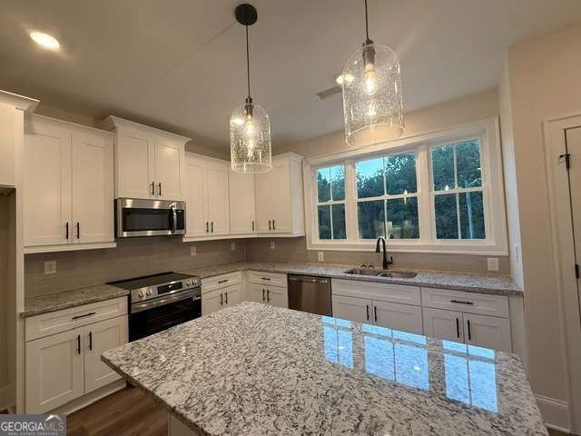 155 Iron Bound Trail Dallas - Photo 28