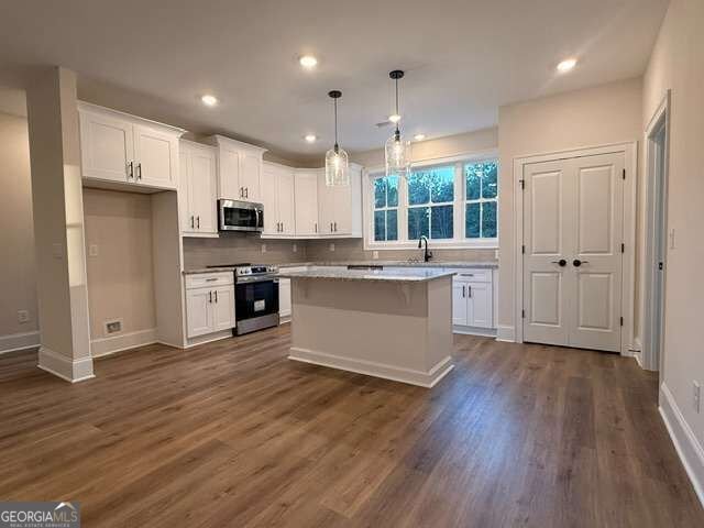 155 Iron Bound Trail Dallas - Photo 6