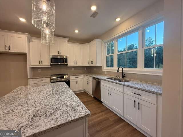 155 Iron Bound Trail Dallas - Photo 8