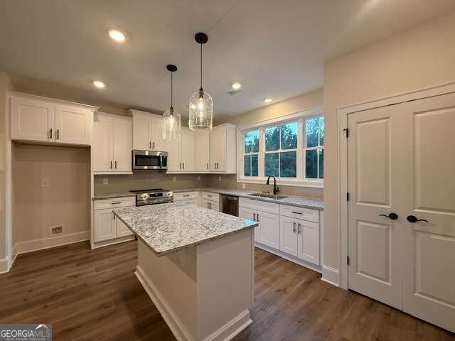 155 Iron Bound Trail Dallas - Photo 9