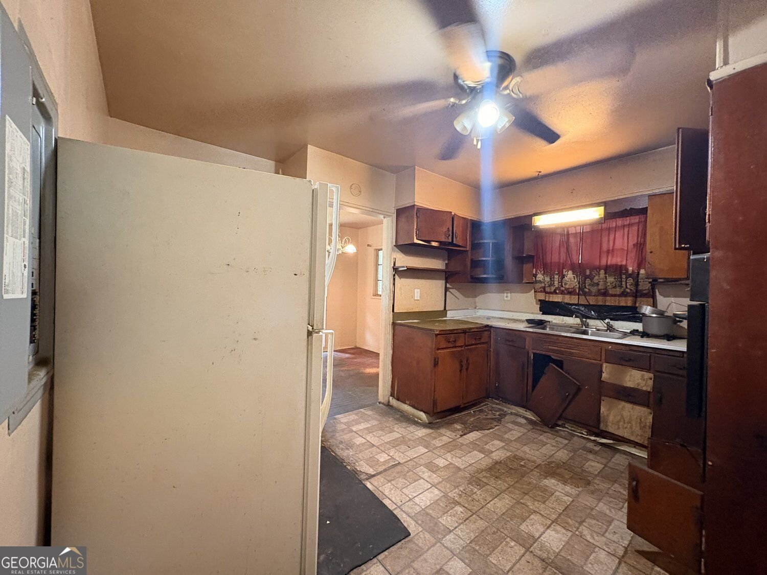 2839 Connally Drive Atlanta - Photo 38