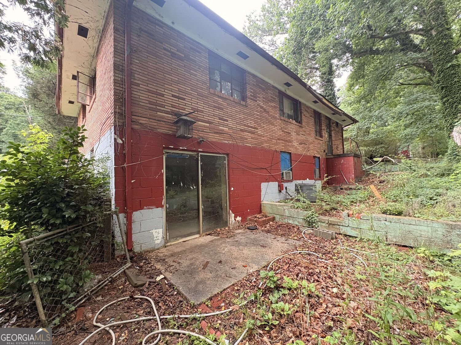 2839 Connally Drive Atlanta - Photo 49