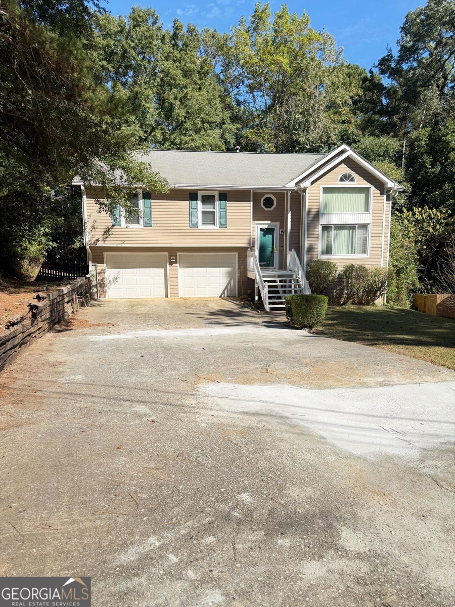 6848 Fielder Court Rex - Photo 35