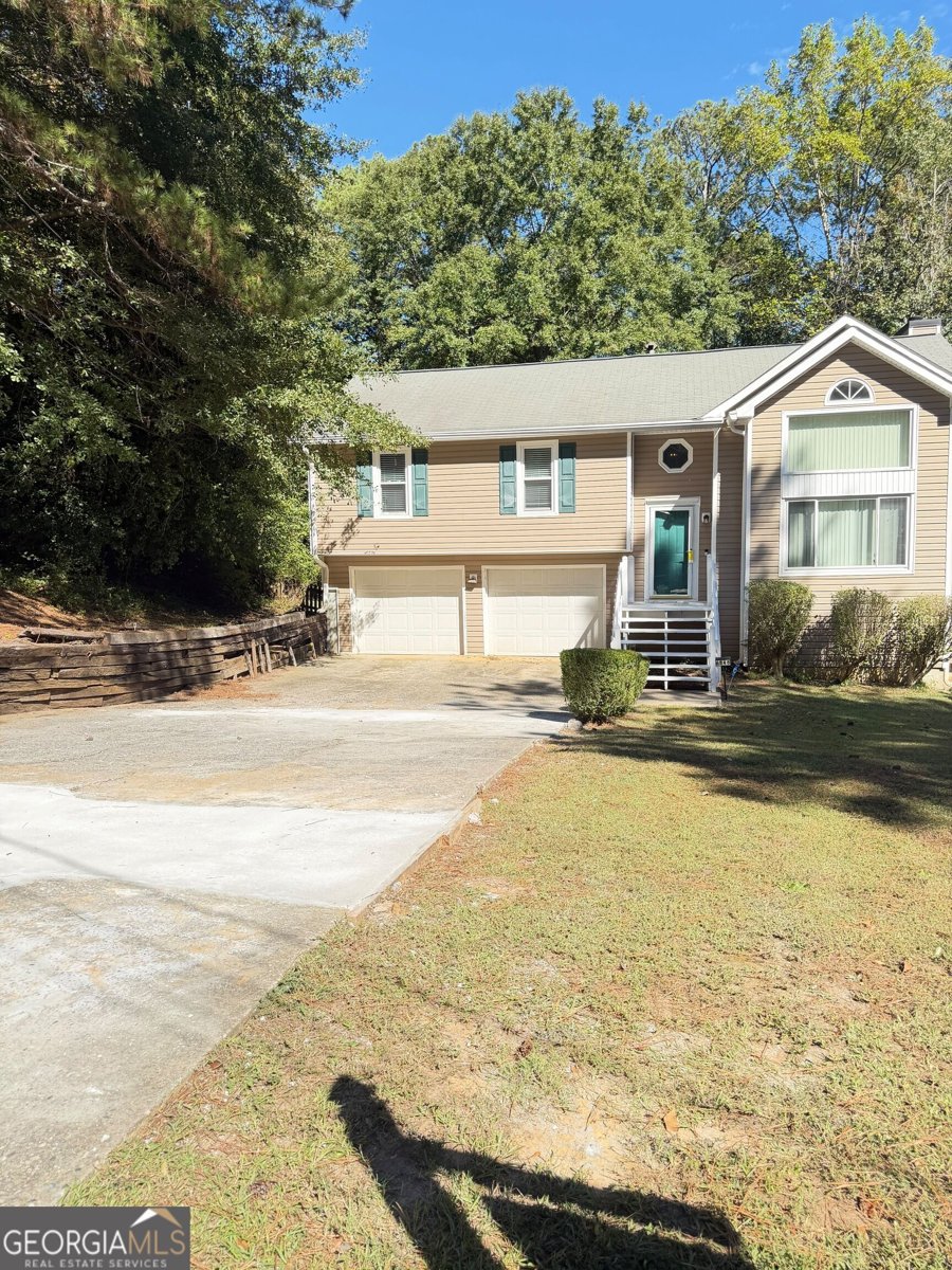 6848 Fielder Court Rex - Photo 36
