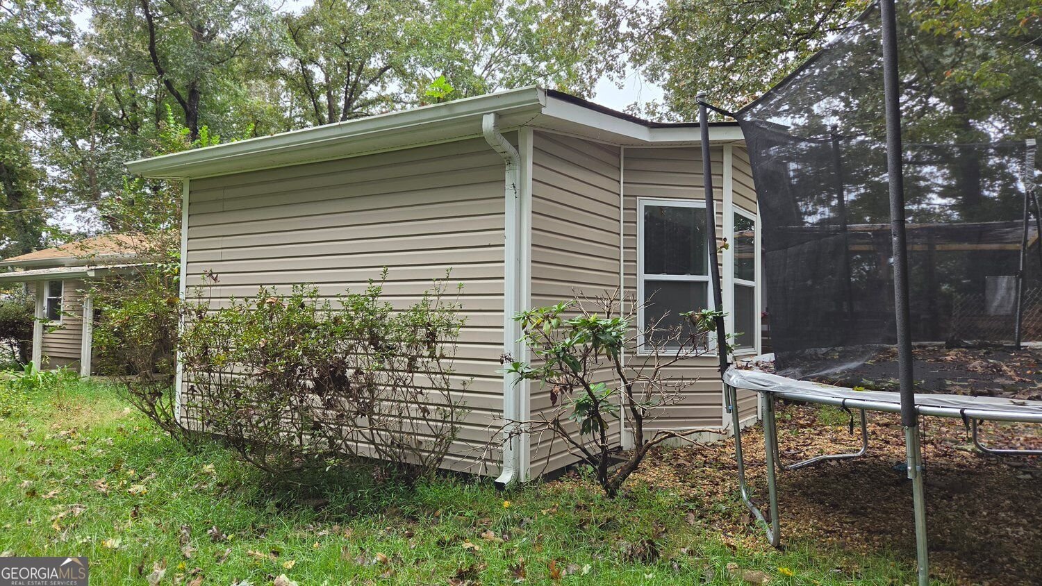 58 Knox Road Powder Springs - Photo 17