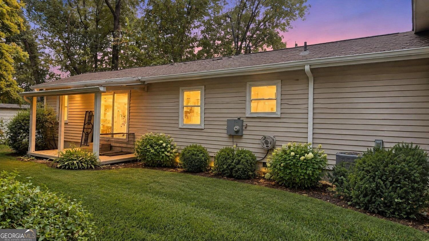 58 Knox Road Powder Springs - Photo 38