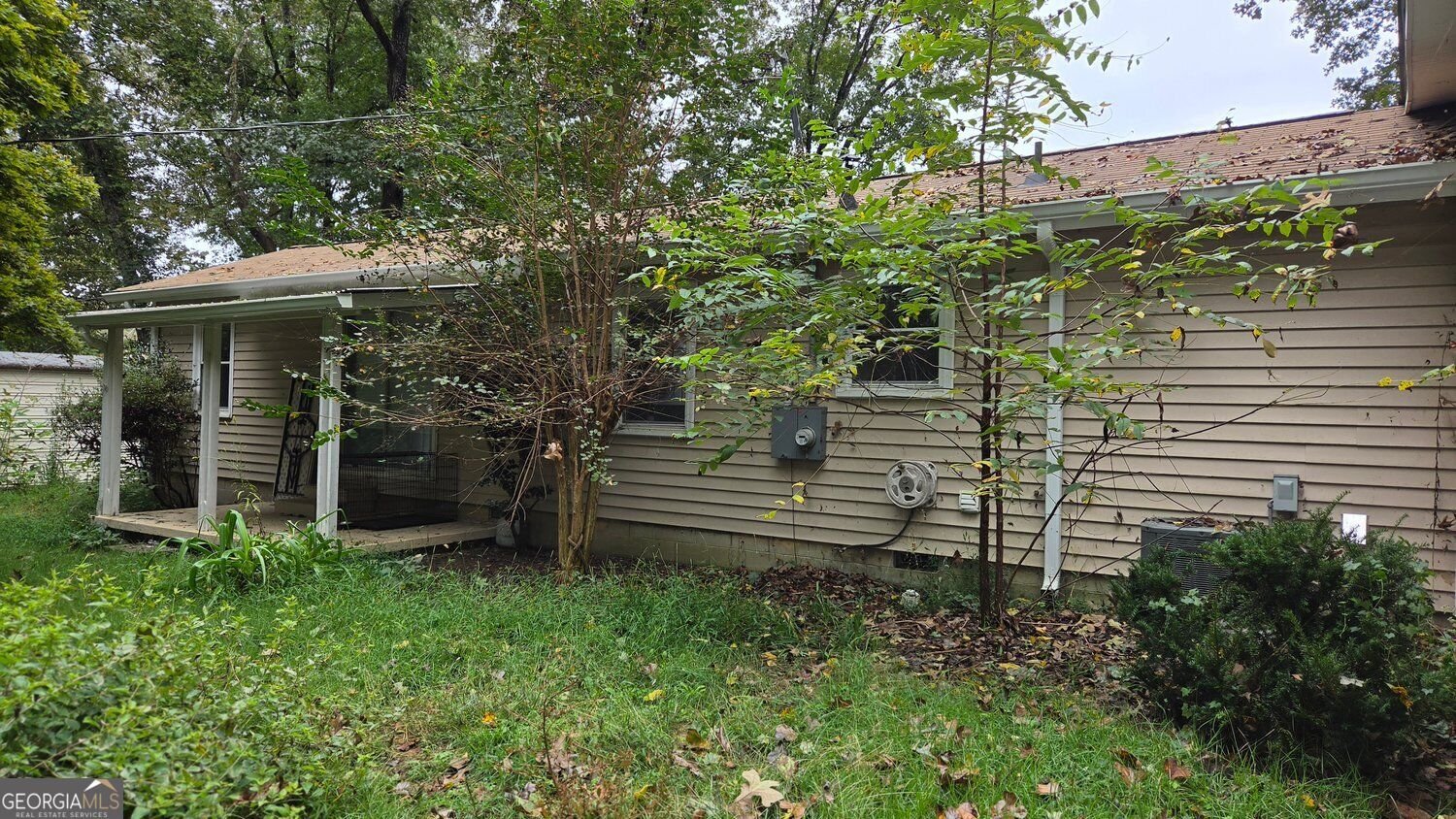 58 Knox Road Powder Springs - Photo 39