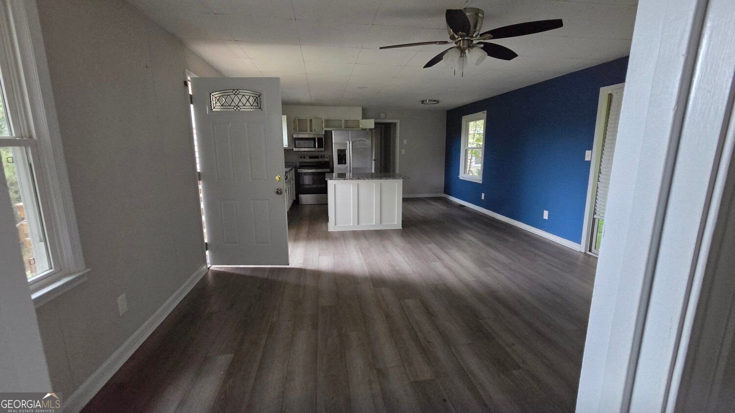 58 Knox Road Powder Springs - Photo 8