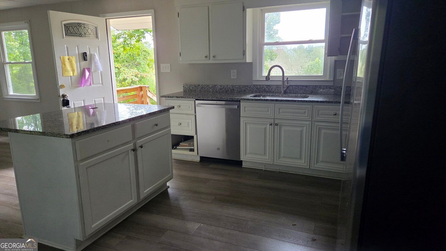 58 Knox Road Powder Springs - Photo 9