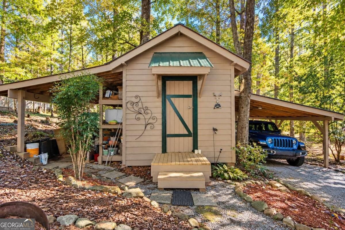 52 Monitor Drive Ellijay - Photo 16