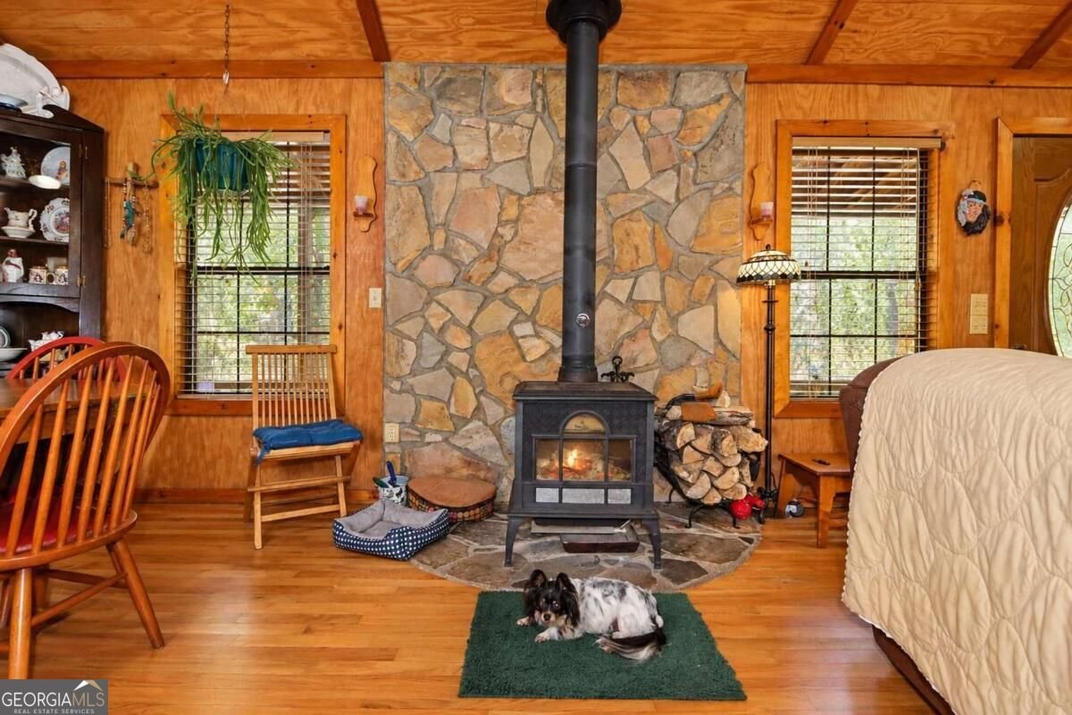 52 Monitor Drive Ellijay - Photo 6