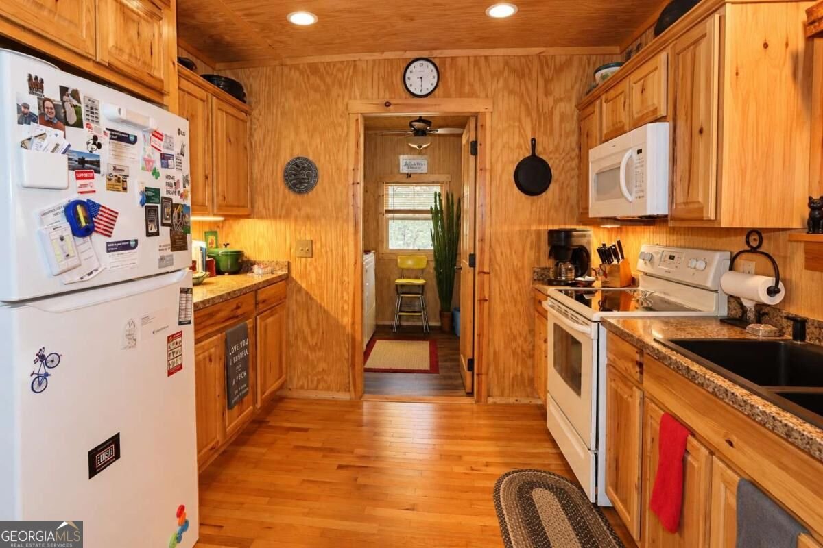52 Monitor Drive Ellijay - Photo 8