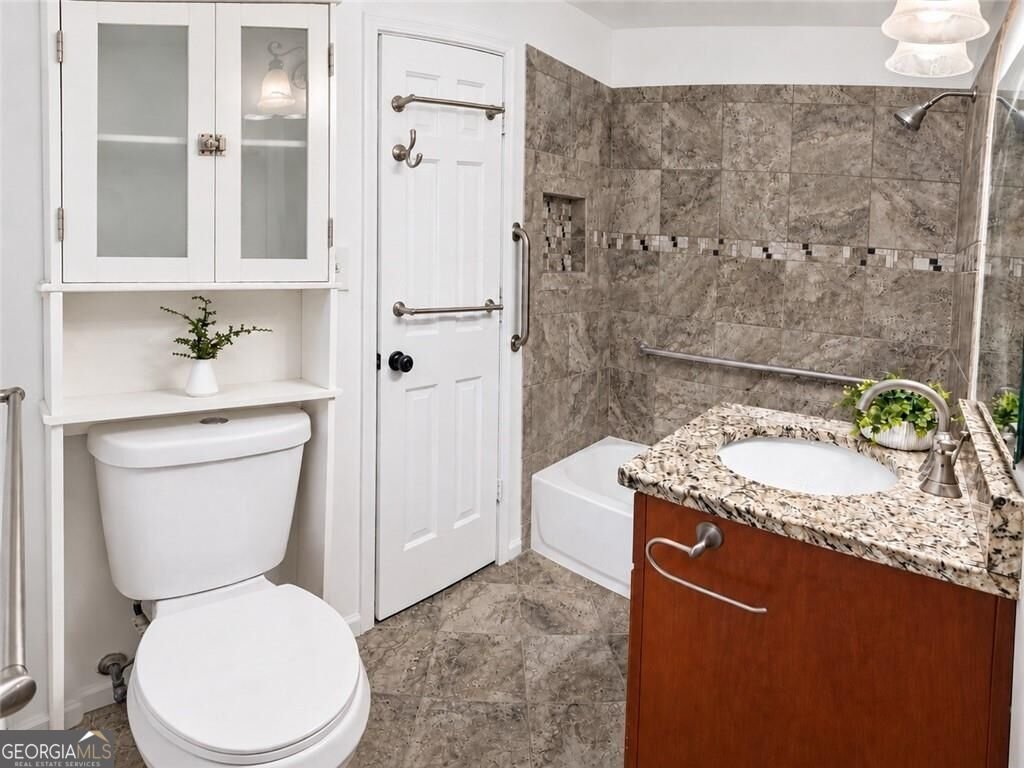 177 Northwind Court Lilburn - Photo 14
