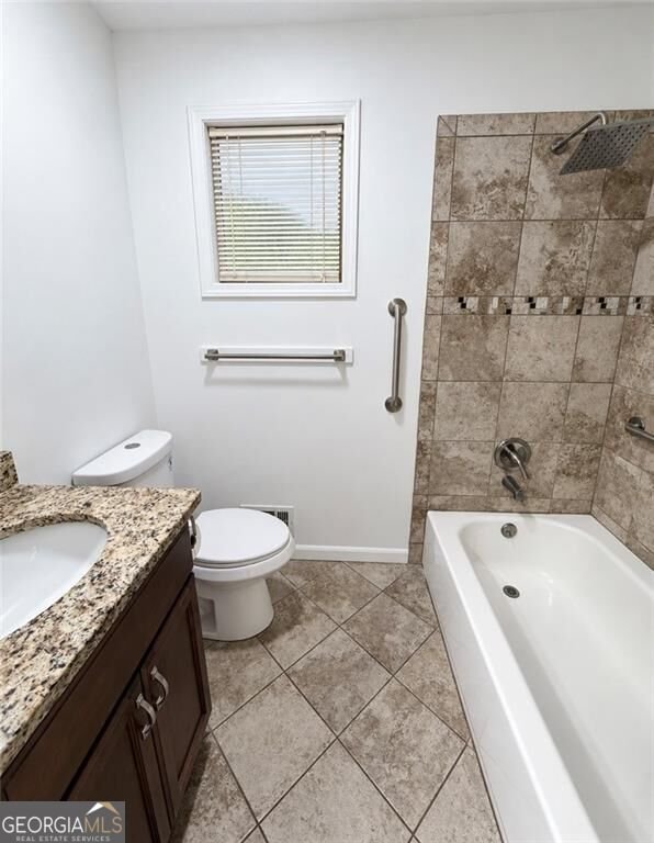 177 Northwind Court Lilburn - Photo 18