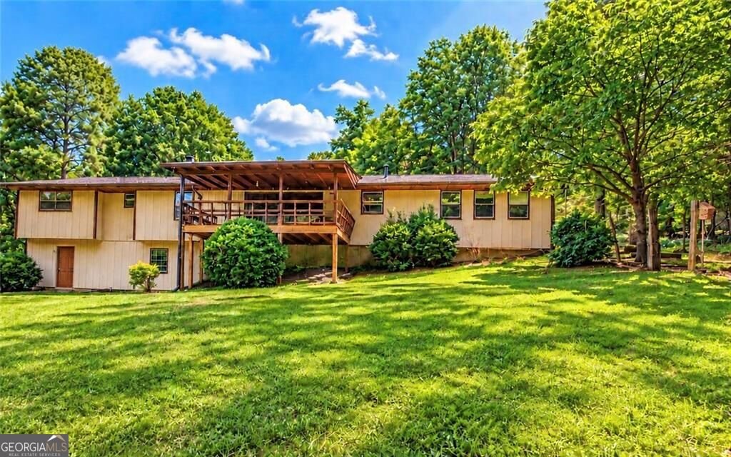 177 Northwind Court Lilburn - Photo 26
