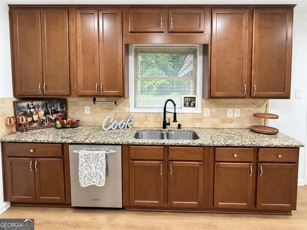 177 Northwind Court Lilburn - Photo 8