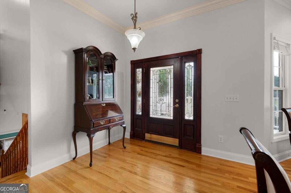 310 Woodland Drive Calhoun - Photo 10