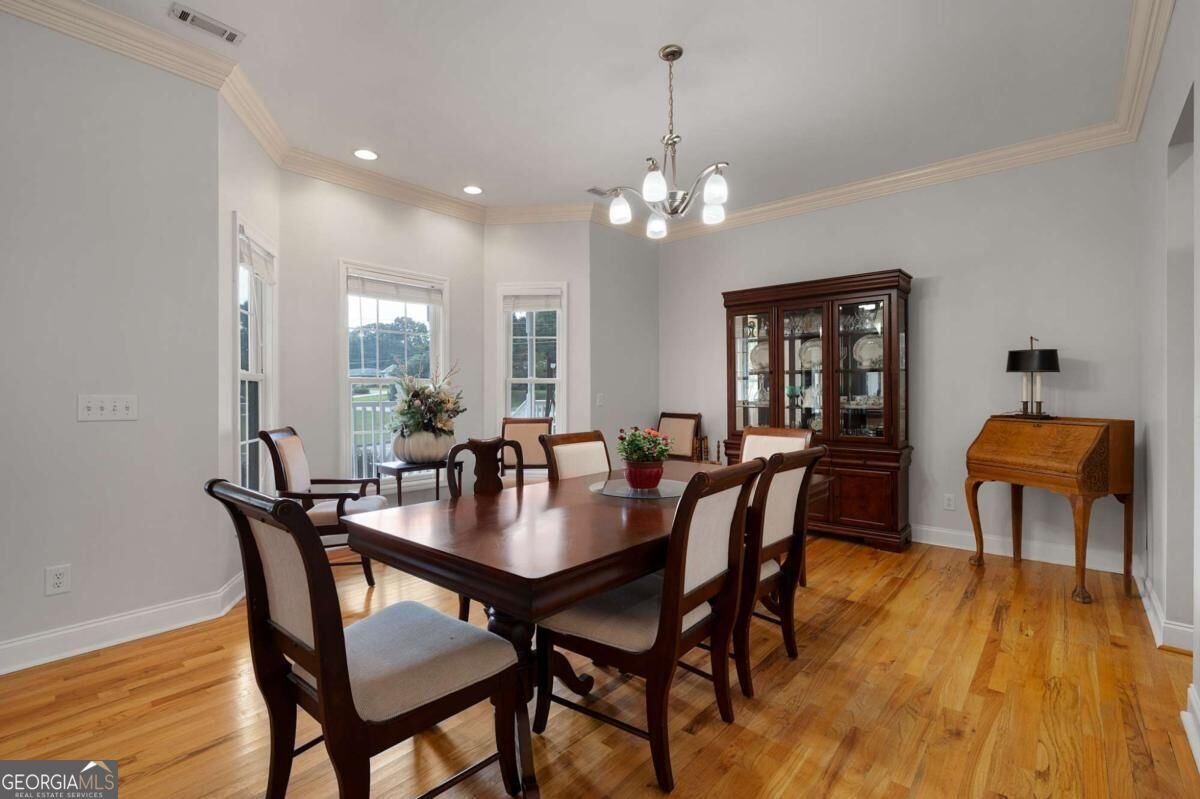 310 Woodland Drive Calhoun - Photo 11