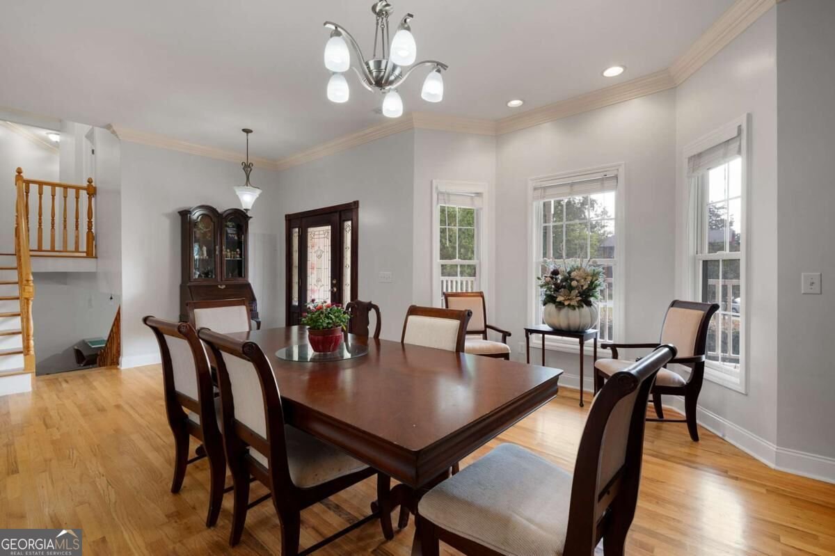 310 Woodland Drive Calhoun - Photo 12