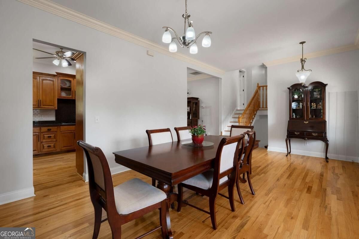 310 Woodland Drive Calhoun - Photo 13