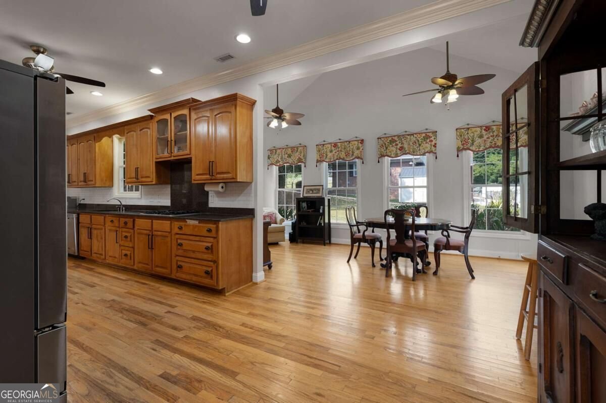 310 Woodland Drive Calhoun - Photo 14